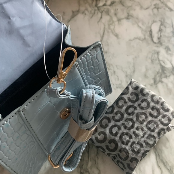 GRAY LABEL PURSE - Picture 6 of 8